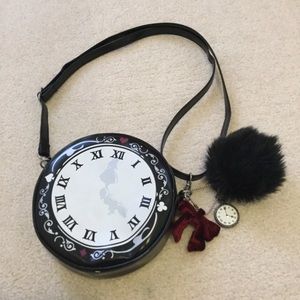 Disney Alice in wonderland crossbag